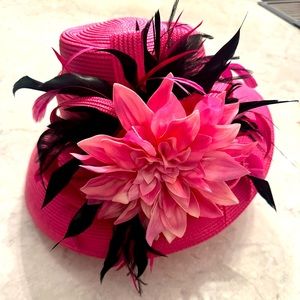 Derby Hat